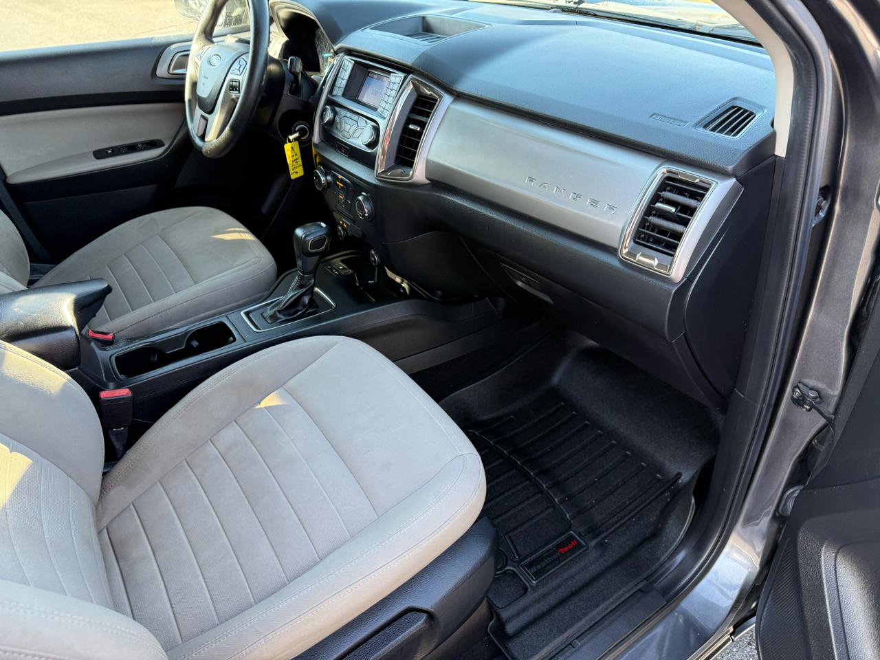 Used 2019 Ford Ranger XLT w/ Trailer Tow Package RWD image 18