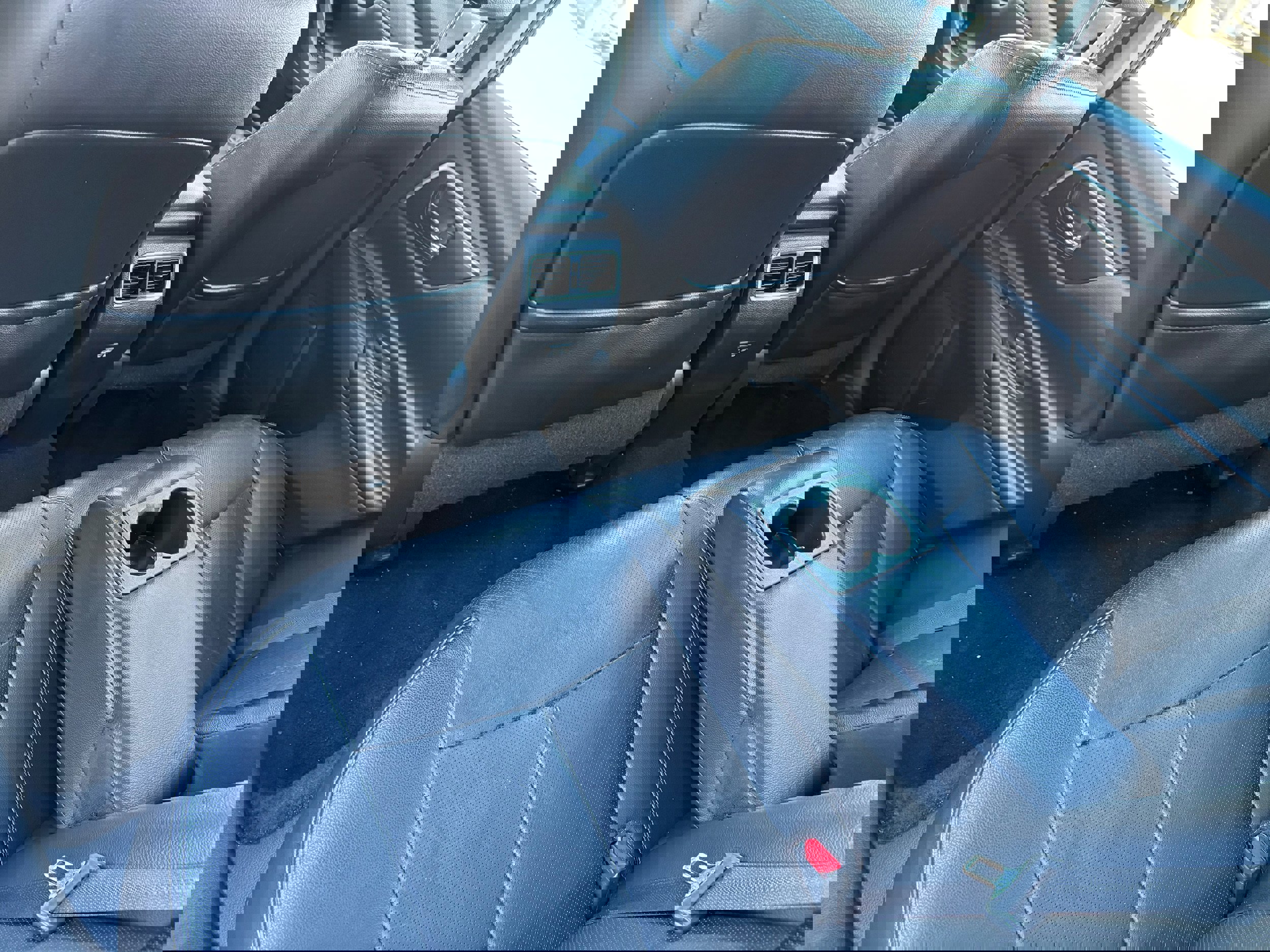 Used 2018 Nissan Altima 2.5 SL w/ 2.5 SL Technology Package image 16