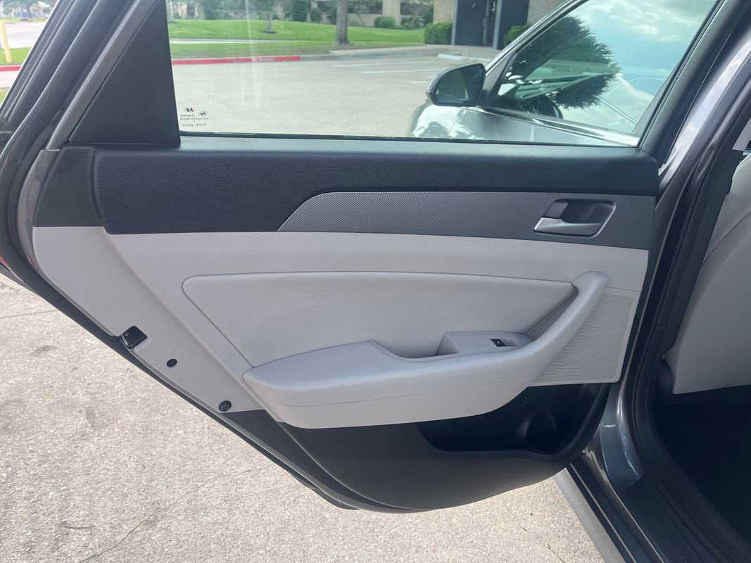 Used 2018 Hyundai Sonata SEL FWD image 15