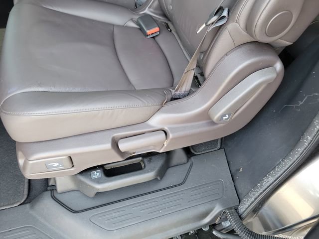 Used 2019 Honda Odyssey EX-L image 30