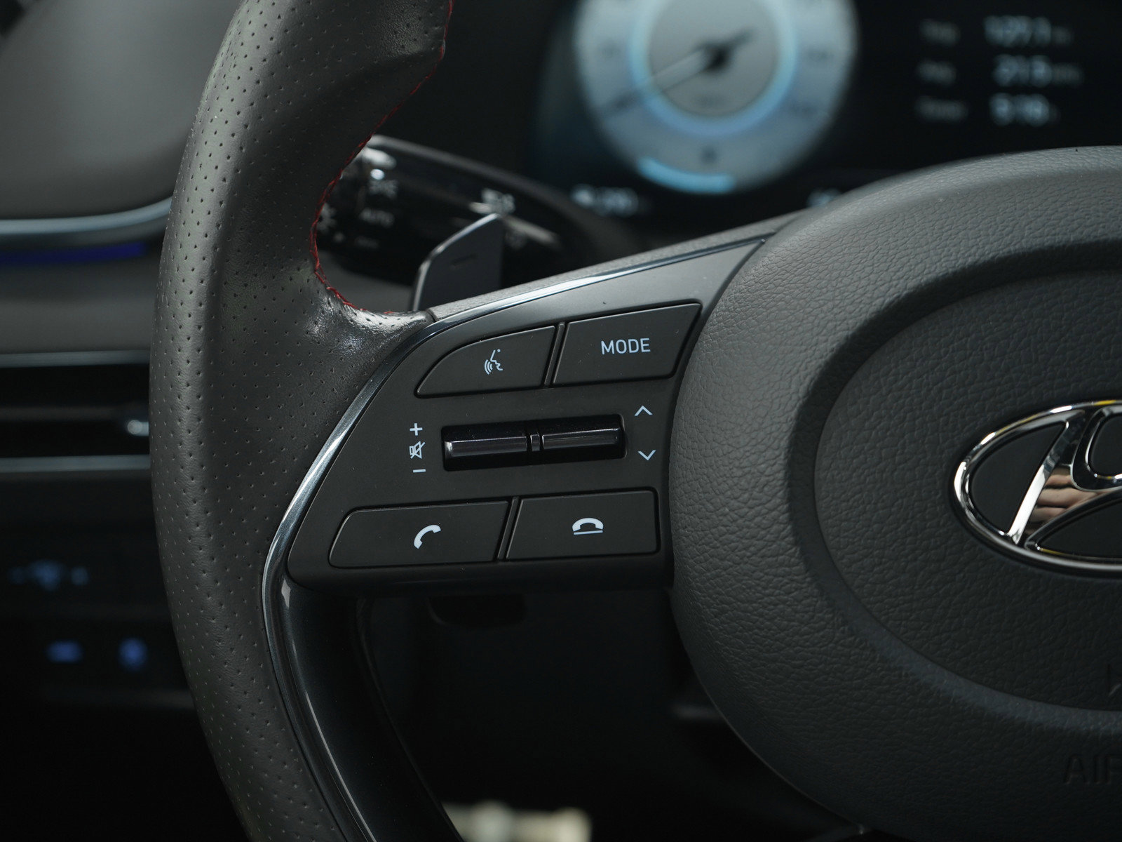 Used 2022 Hyundai Sonata N Line image 25