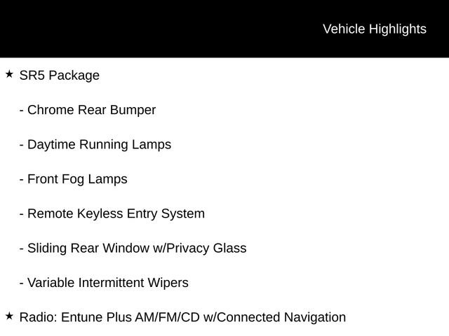 Used 2018 Toyota Tacoma SR5 image 8