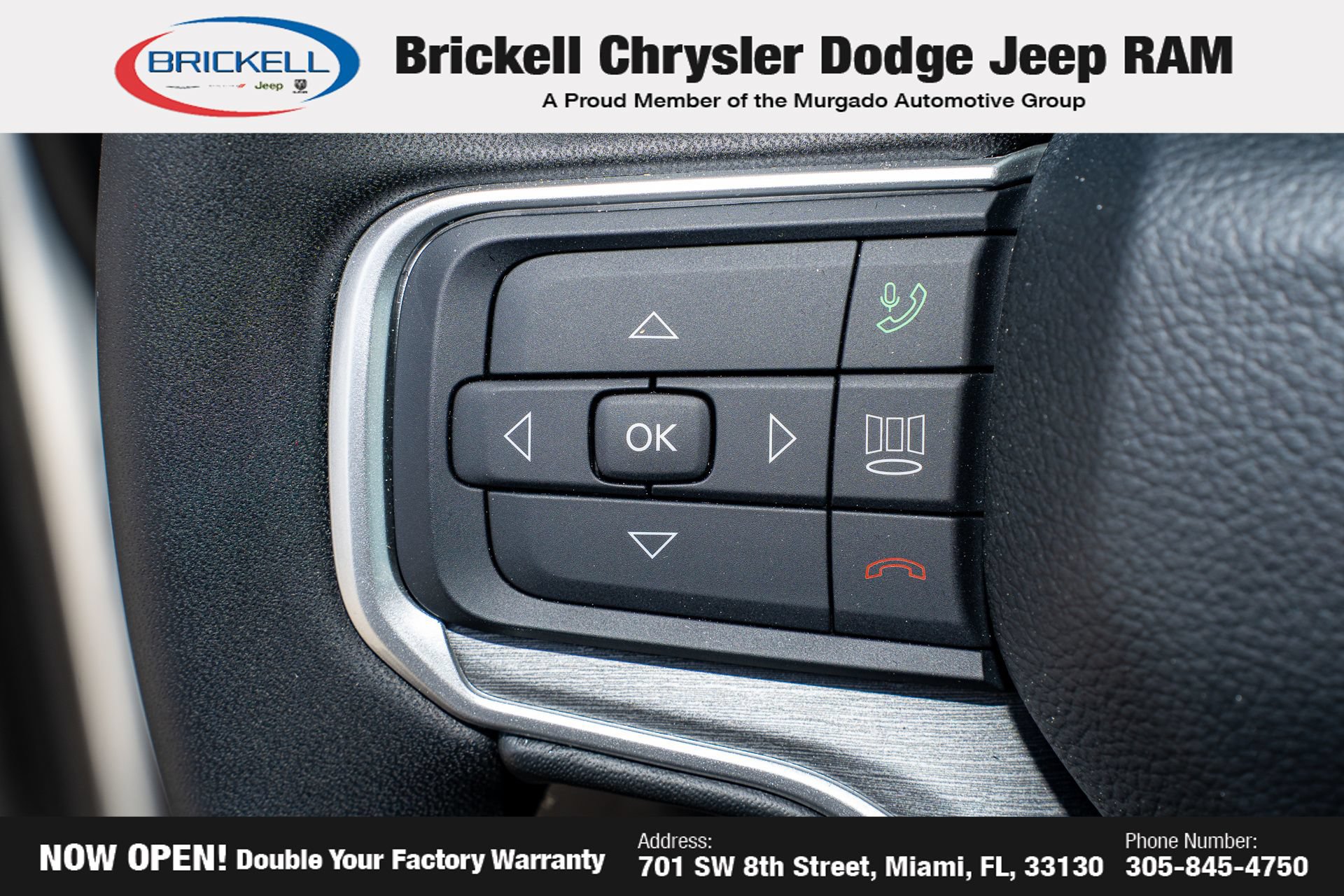 Used 2025 Jeep Wagoneer Series II w/ Convenience Group I AWD/4WD image 34