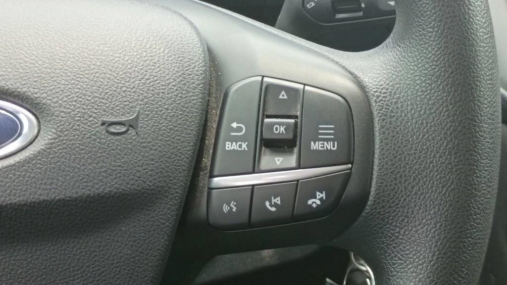 Used 2023 Ford Maverick XL w/ Equipment Group 100A Standard AWD/4WD image 27