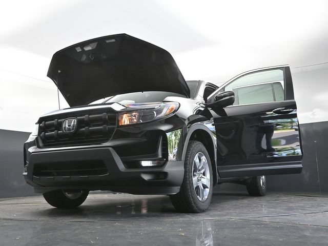 Certified 2026 Honda Ridgeline RTL image 39