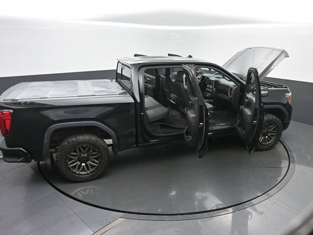 Used 2020 GMC Sierra 1500 Denali w/ Denali Carbonpro Edition AWD/4WD image 66