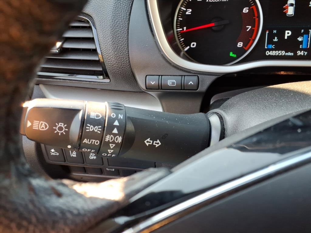 Used 2024 Mitsubishi Eclipse Cross SE image 18