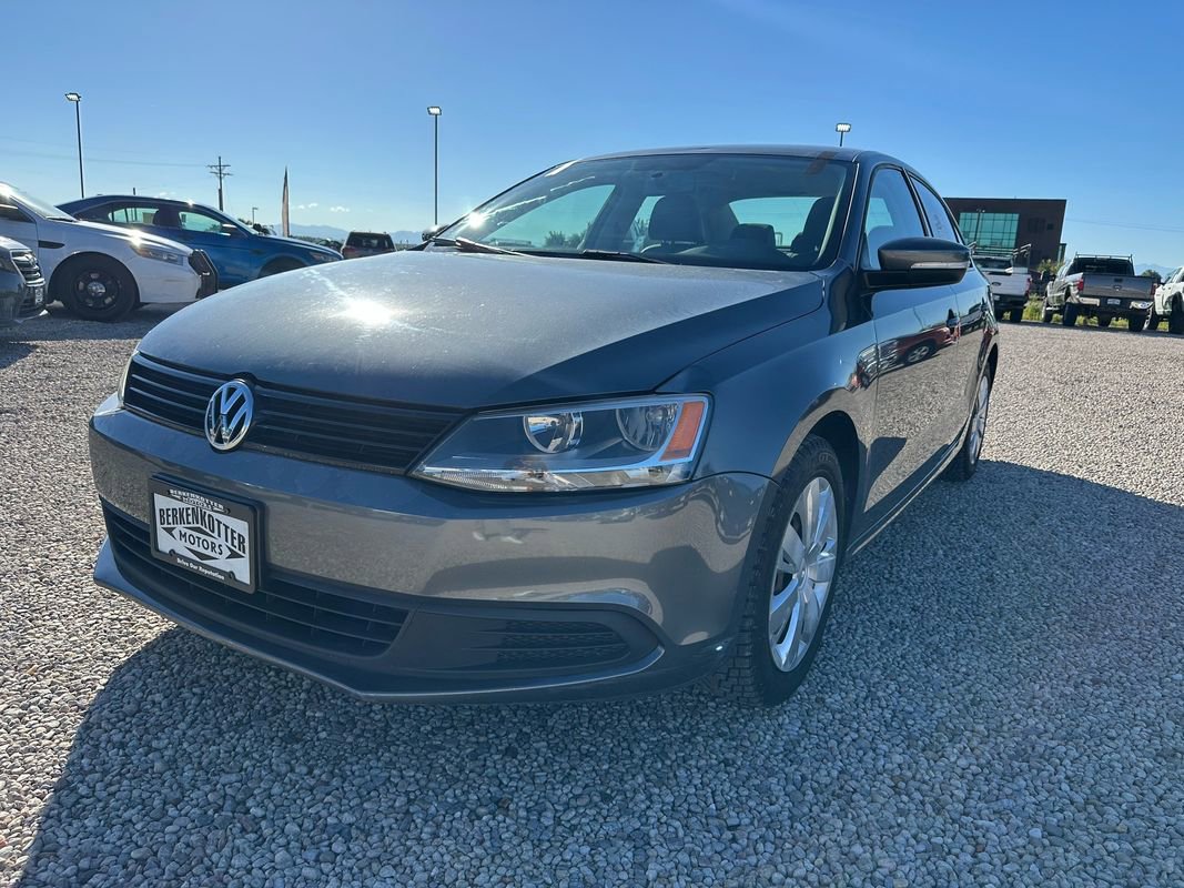 Used 2011 Volkswagen Jetta SE image 4