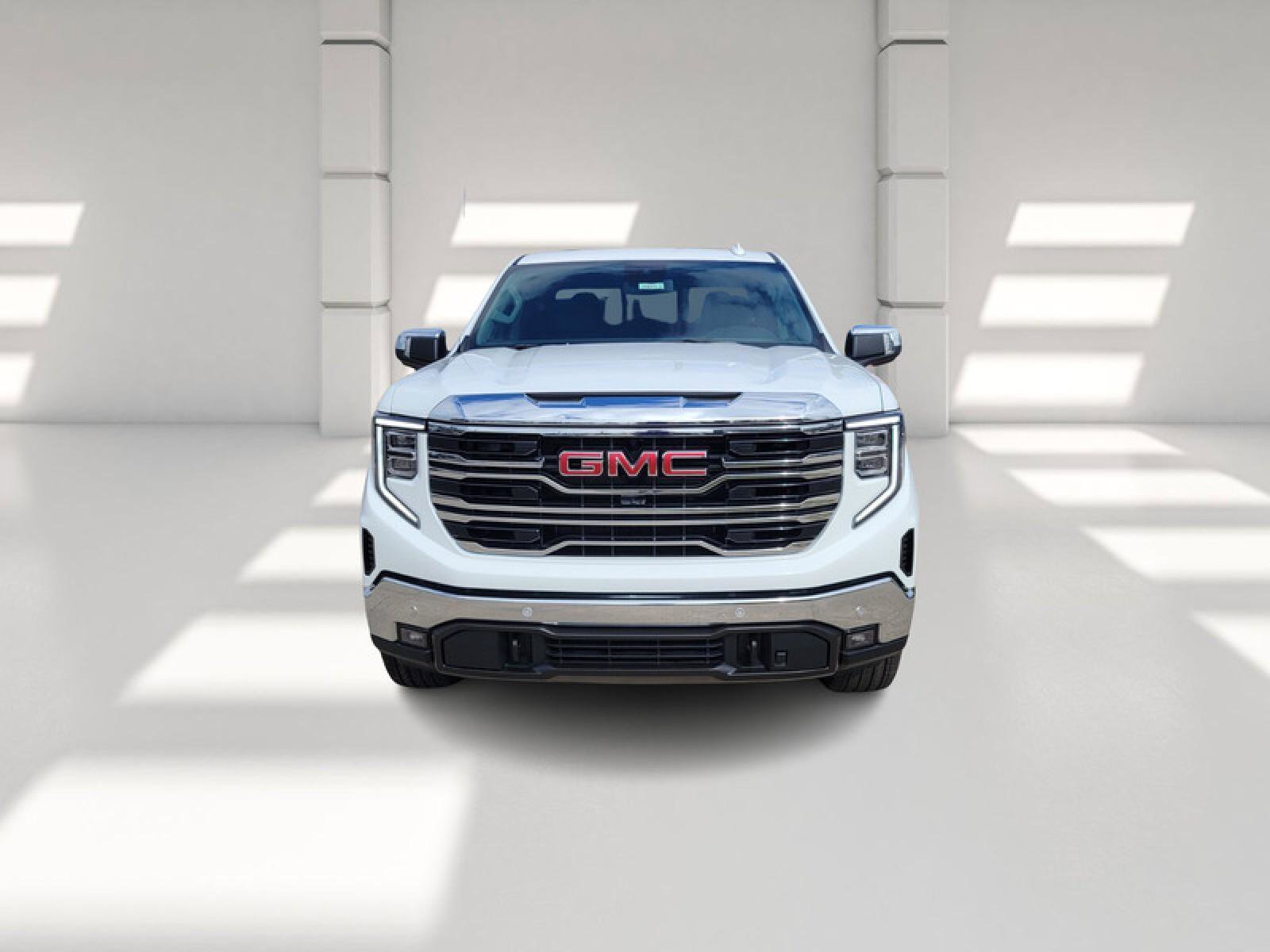New 2026 GMC Sierra 1500 SLT w/ SLT Premium Plus Package image 2