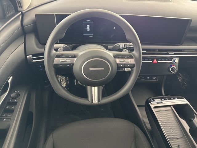 Used 2025 Hyundai Tucson SEL image 29