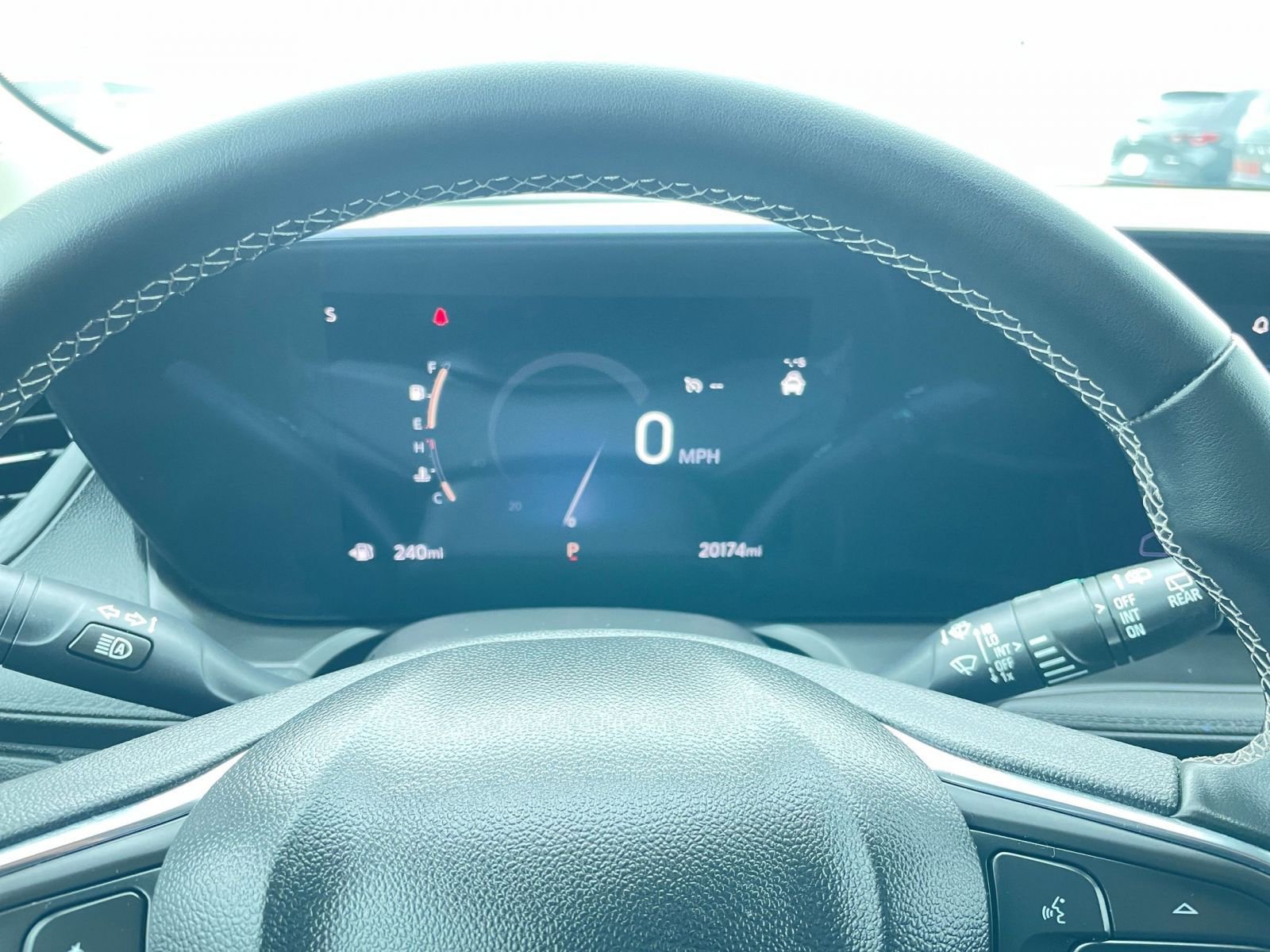 Used 2025 Buick Encore GX Preferred image 40