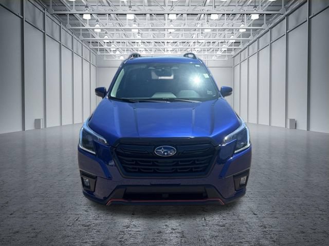 Used 2024 Subaru Forester Sport AWD/4WD image 8