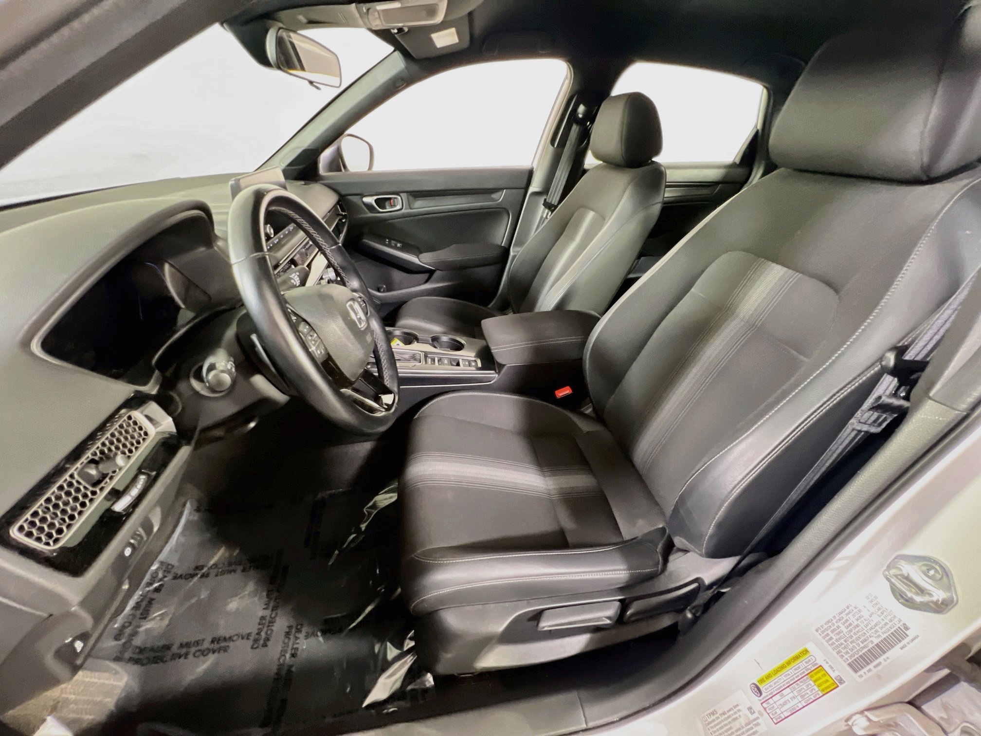 Used 2023 Honda Civic Sport image 19