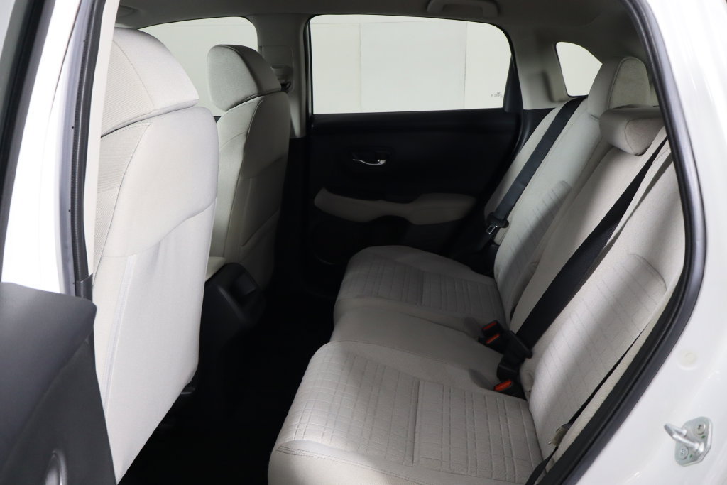 Used 2024 Honda HR-V LX image 15