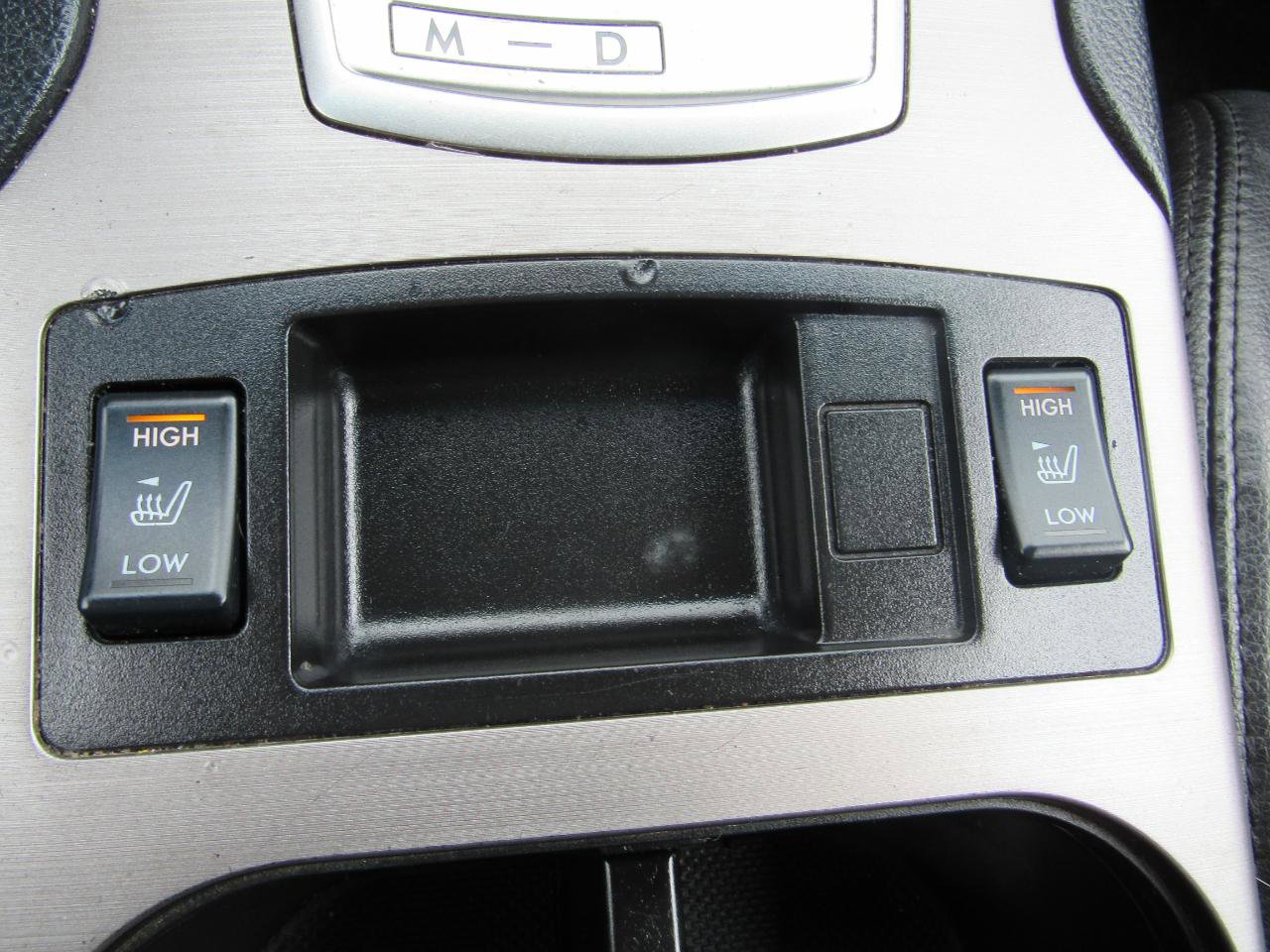 Used 2012 Subaru Legacy 2.5i Limited image 21