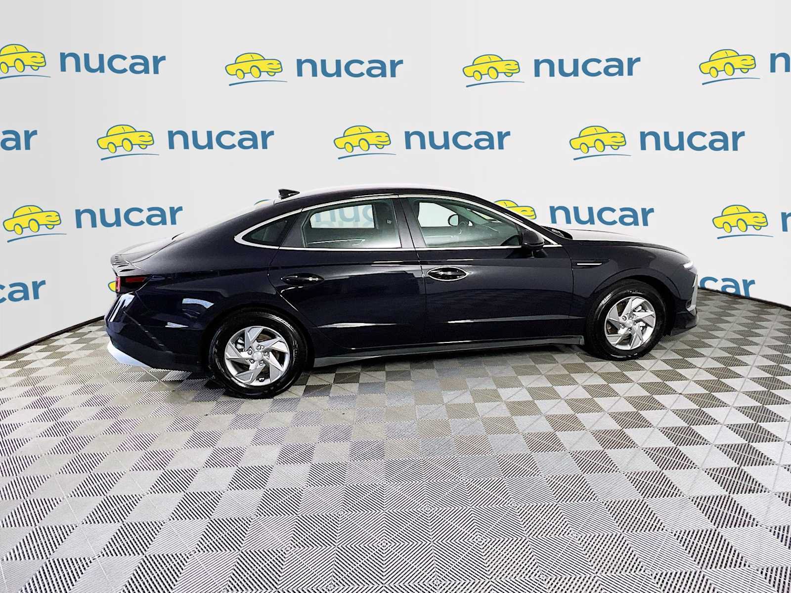 Certified 2026 Hyundai Sonata SE FWD image 8