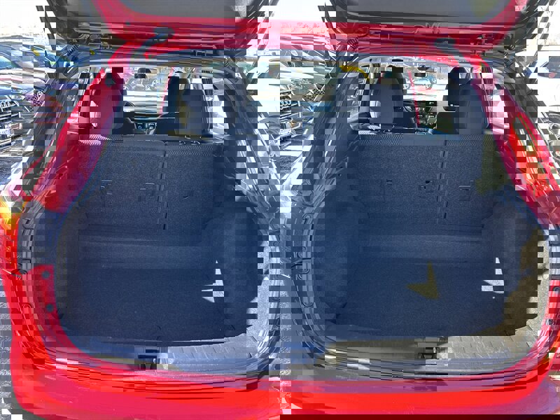 Used 2017 Nissan Rogue Sport S w/ S Appearance Package image 8