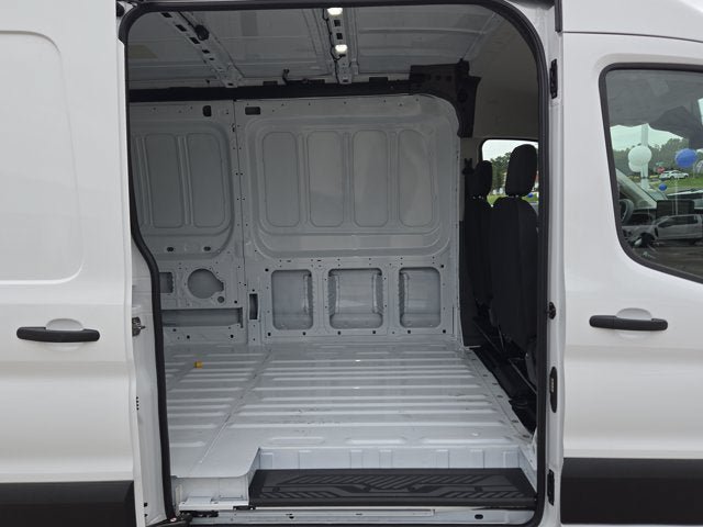 New 2026 Ford Transit 250 148 Medium Roof RWD image 8