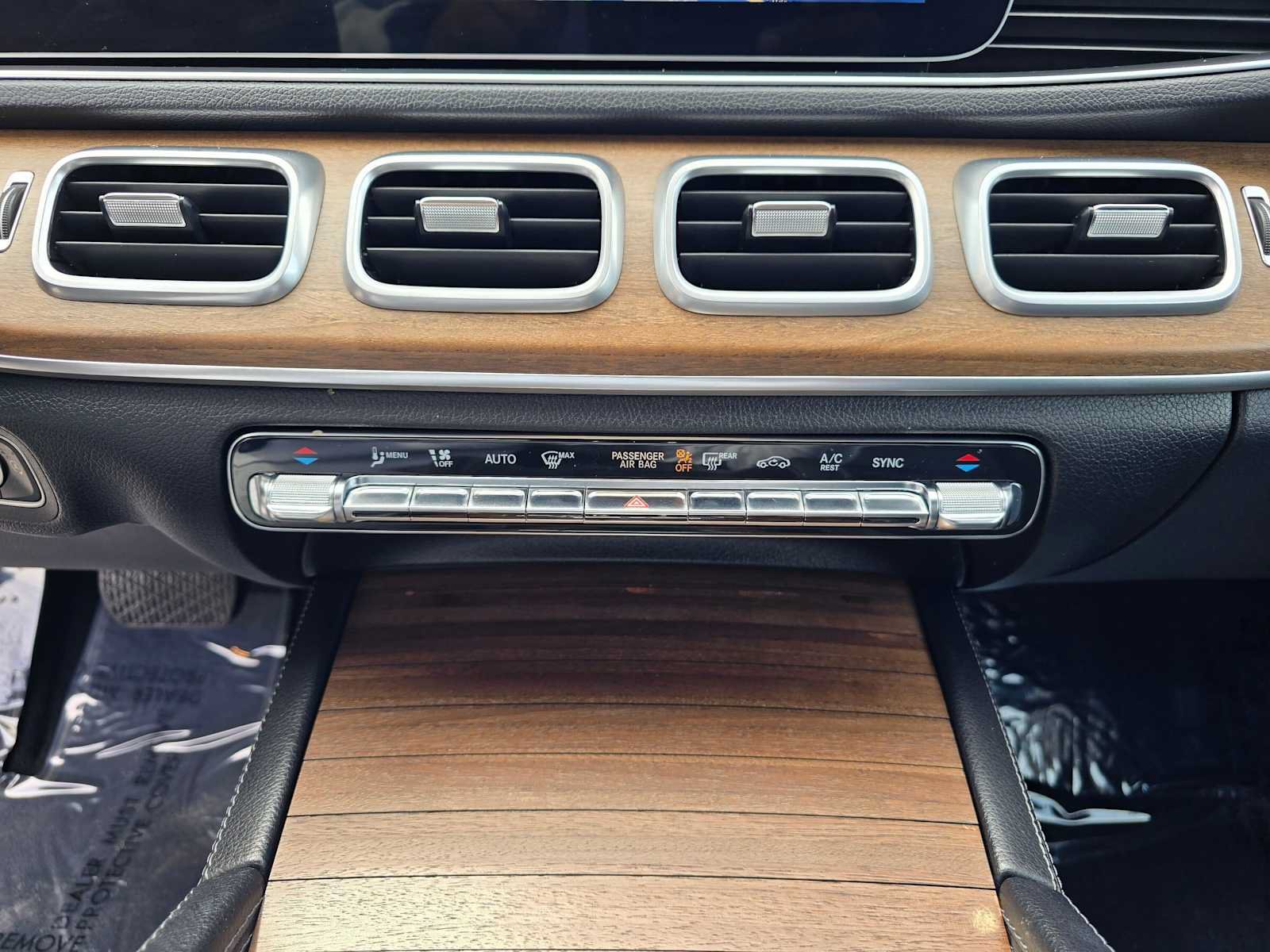 Used 2020 Mercedes-Benz GLE 580 4MATIC image 28
