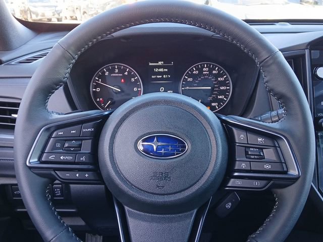 Certified 2026 Subaru Forester Limited AWD/4WD image 12