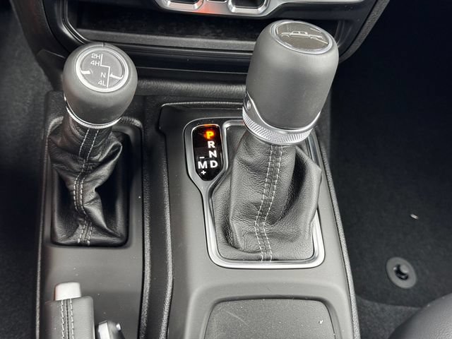 New 2026 Jeep Gladiator Sport AWD/4WD image 38