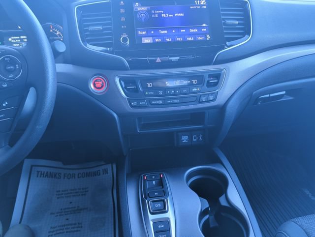 Used 2022 Honda Ridgeline Sport image 18