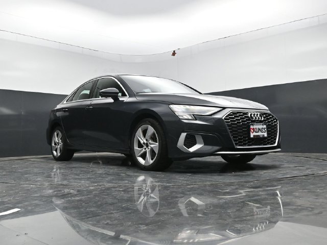 Used 2024 Audi A3 2.0T Premium FWD image 53