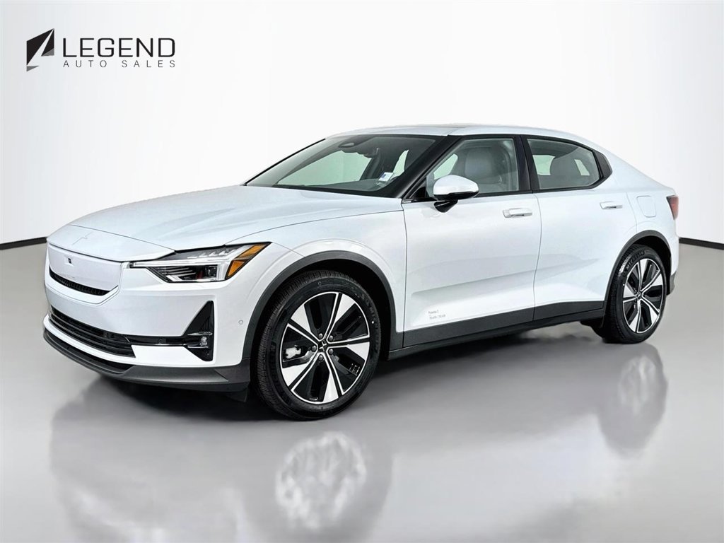 Used 2024 Polestar Polestar 2 AWD/4WD 360° Tour