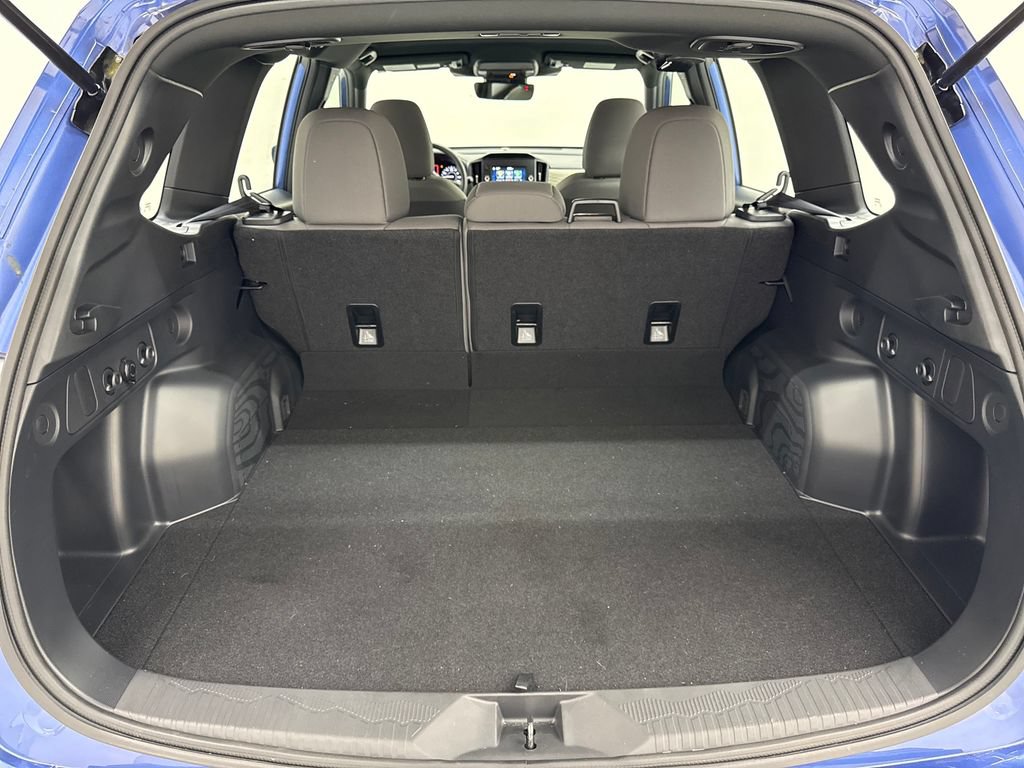 Used 2026 Subaru Forester AWD/4WD image 27