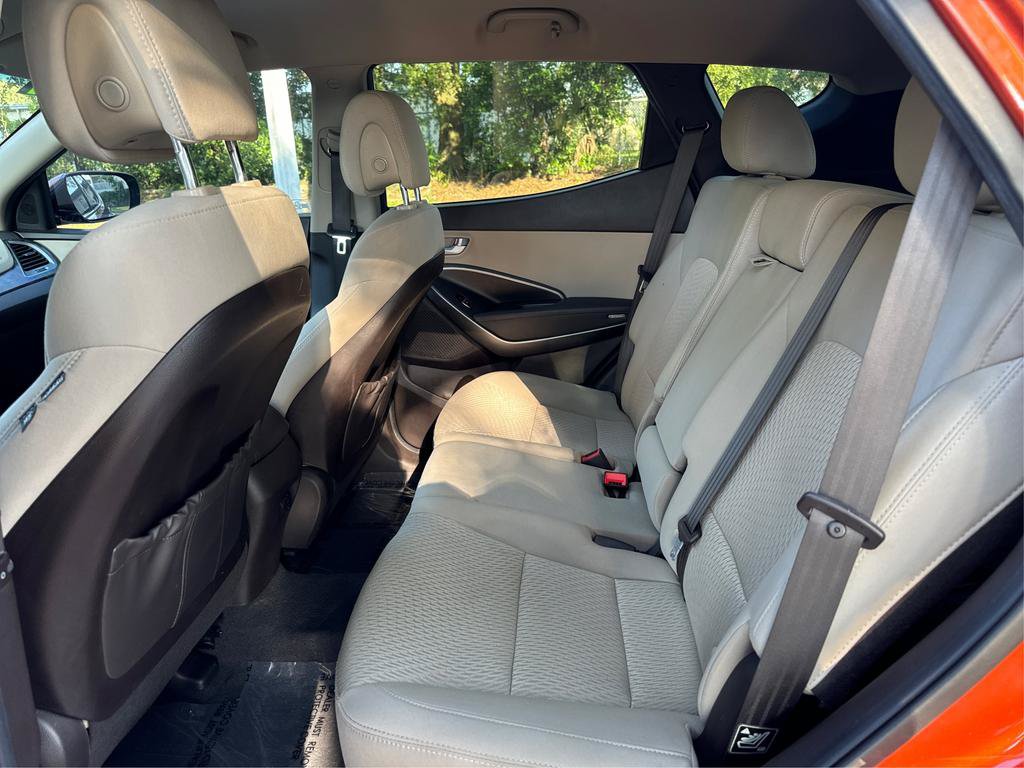 Used 2017 Hyundai Santa Fe Sport FWD image 10