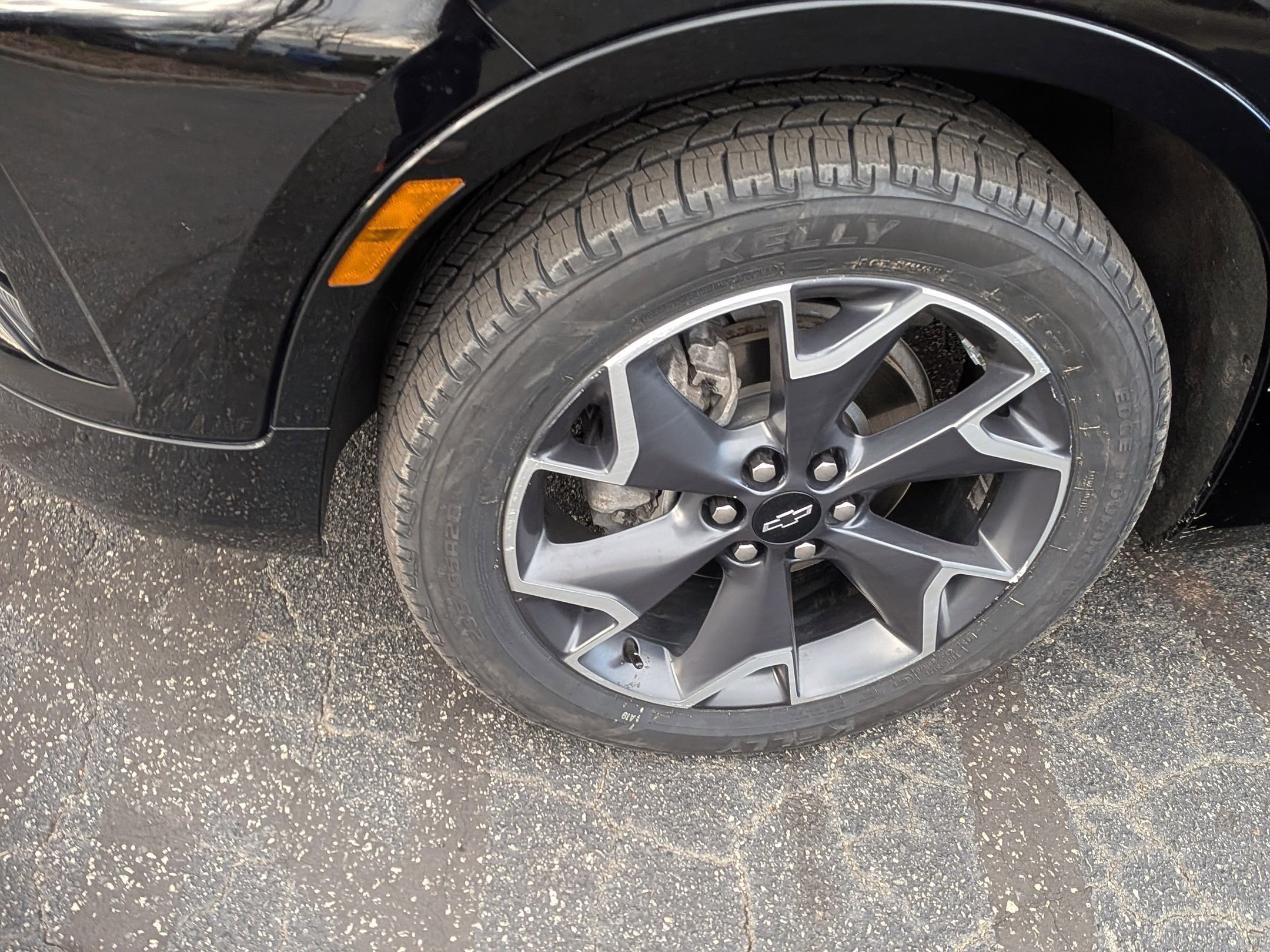 Used 2022 Chevrolet Blazer RS image 12