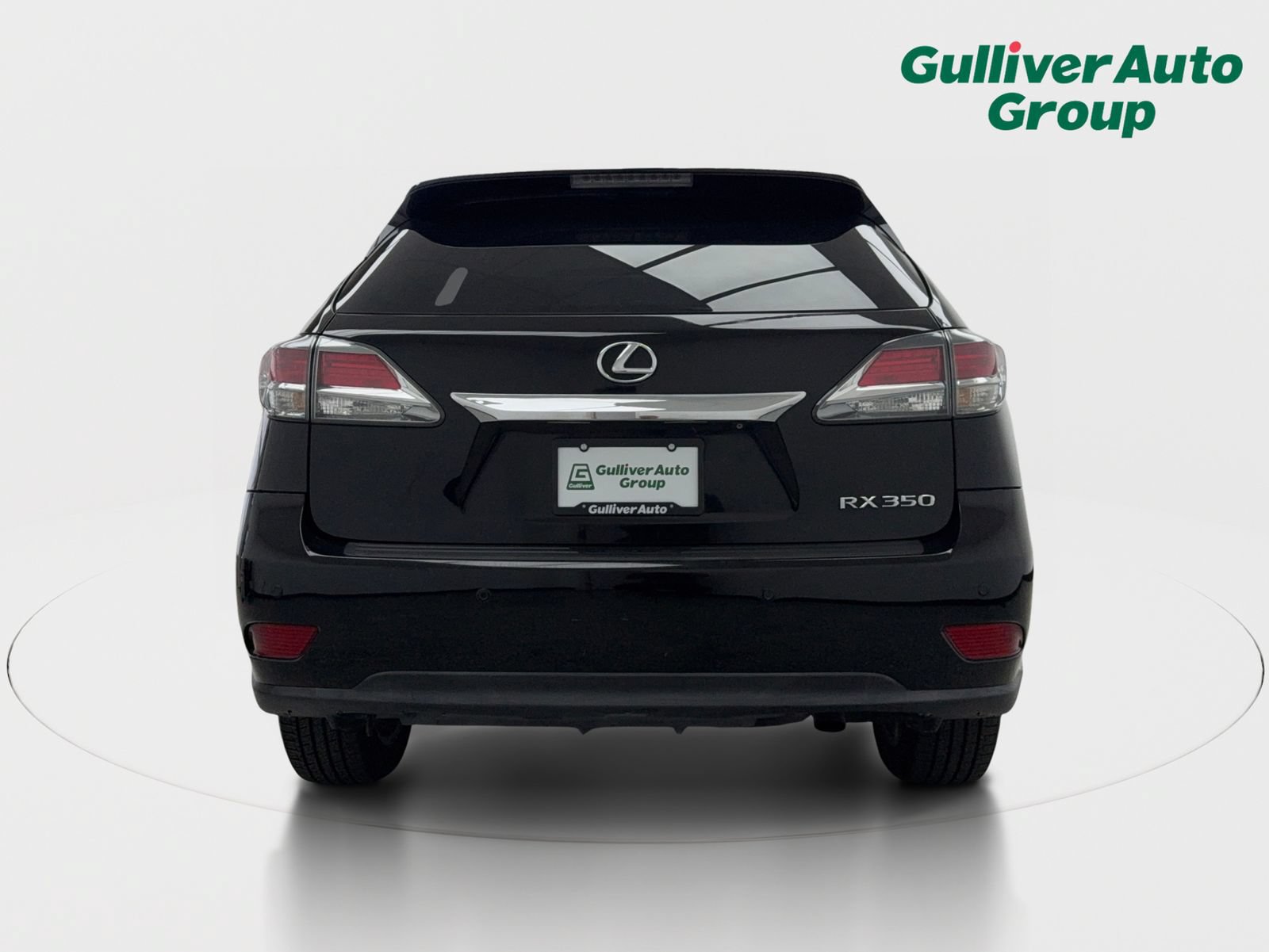 Used 2015 Lexus RX 350 FWD image 7