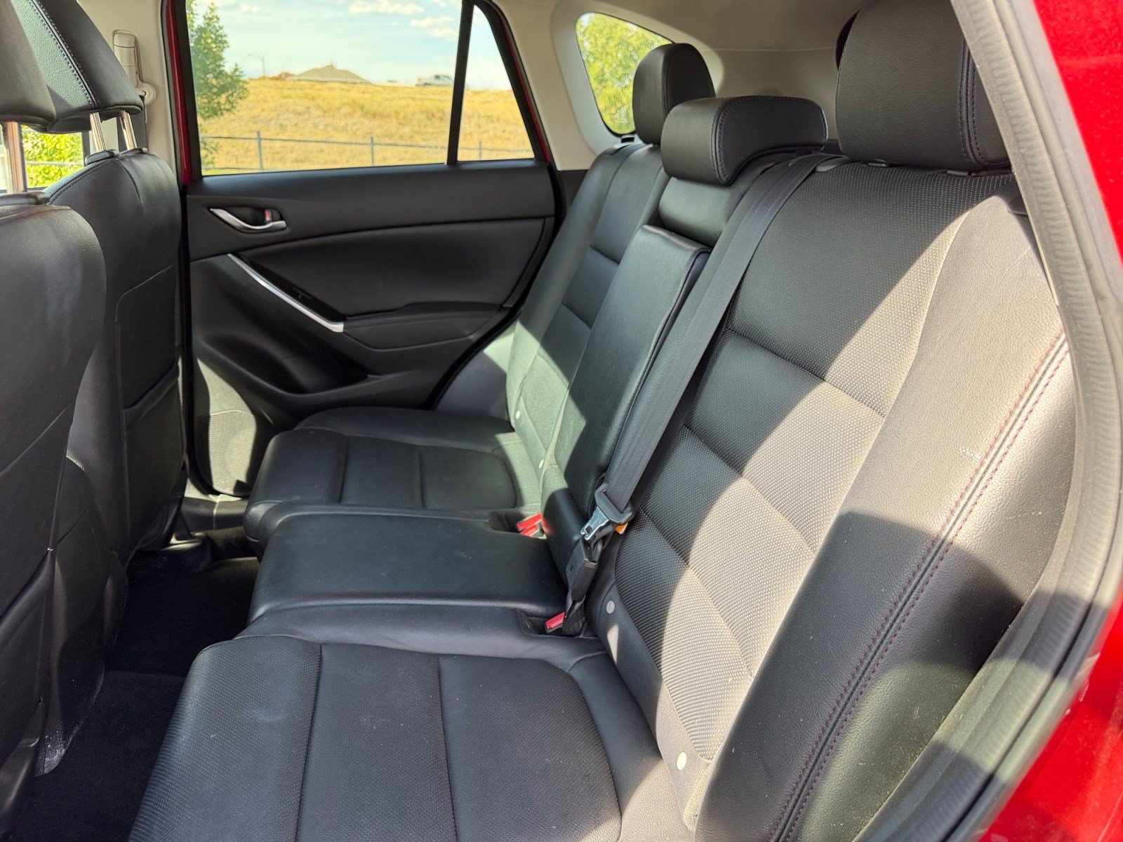 Used 2016 MAZDA CX-5 Grand Touring AWD/4WD image 19