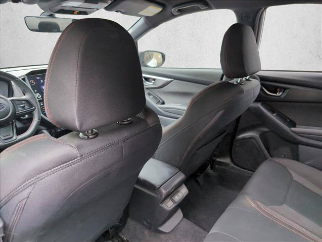 Used 2023 Subaru WRX Premium AWD/4WD image 16