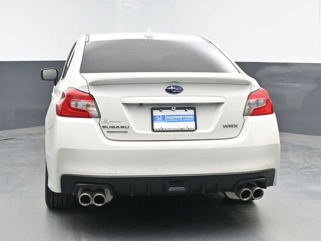 Used 2019 Subaru WRX image 9