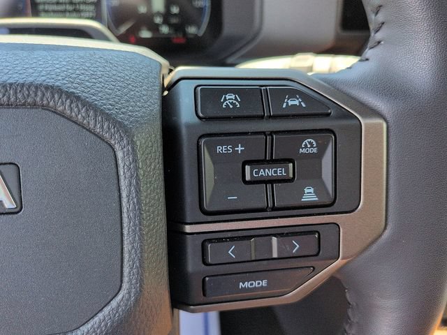 Used 2024 Toyota Land Cruiser w/ Premium Package AWD/4WD image 22