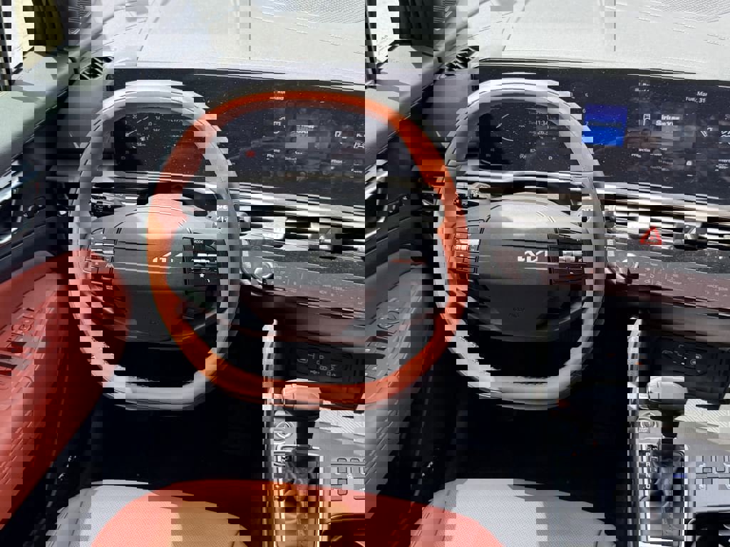 Certified 2026 Kia Sportage SX image 15