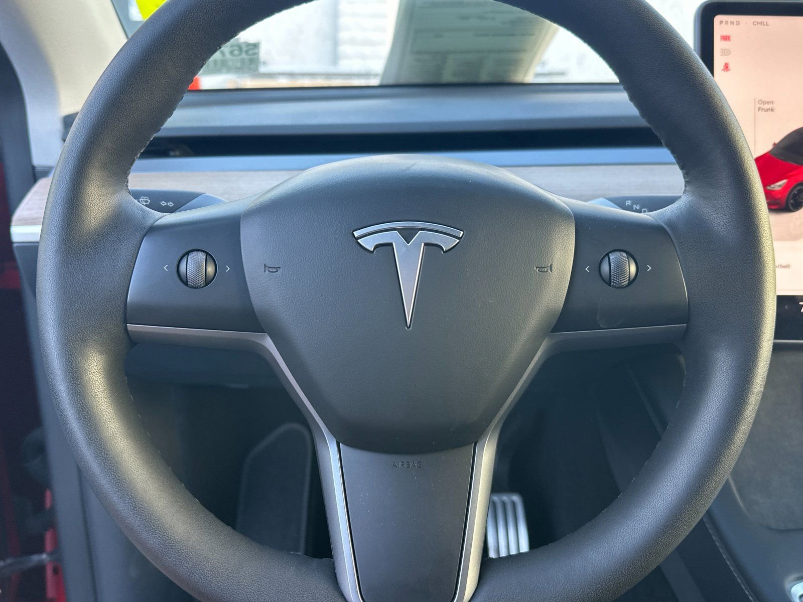 Used 2023 Tesla Model Y Performance image 23