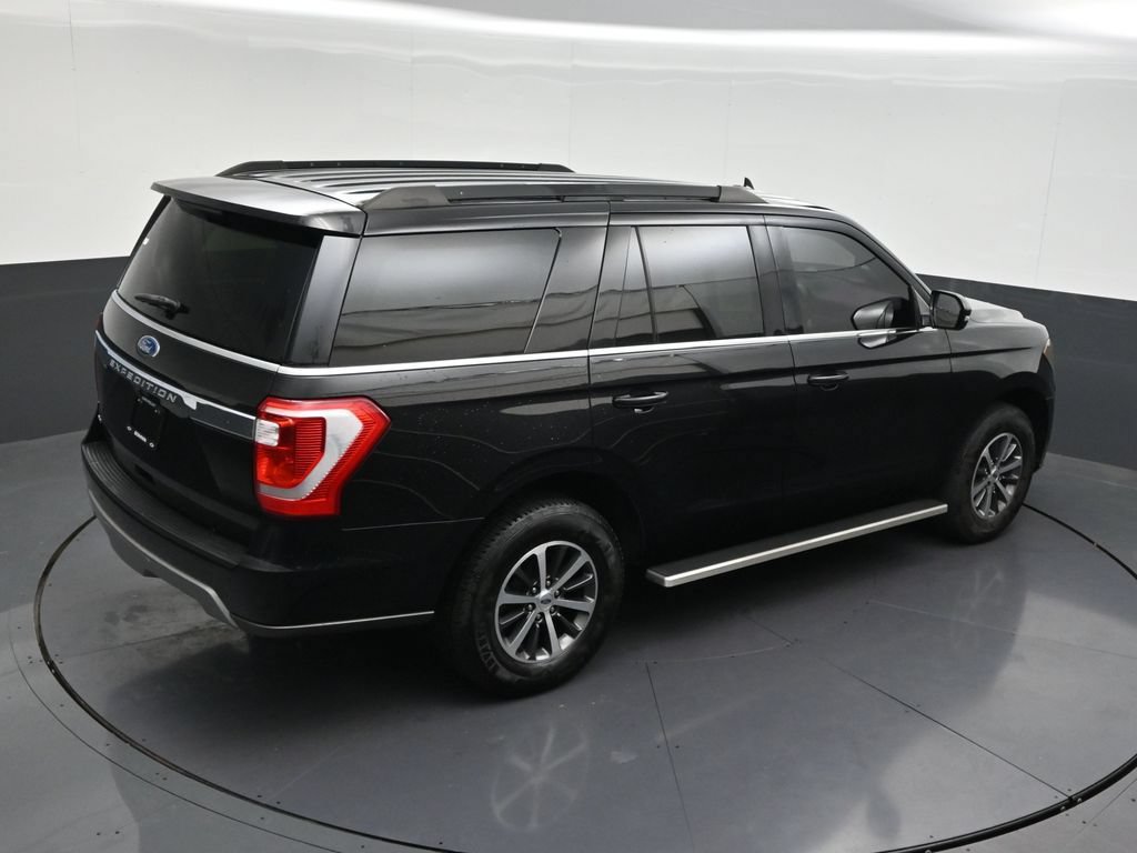 Used 2020 Ford Expedition XLT w/ Equipment Group 201A RWD image 19