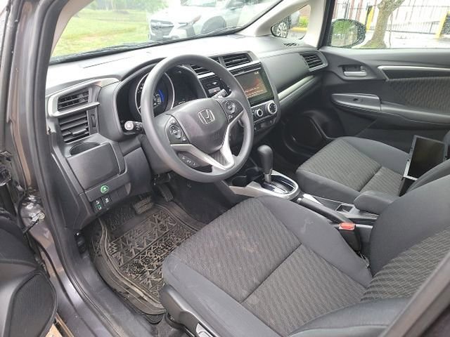 Used 2019 Honda Fit EX image 9