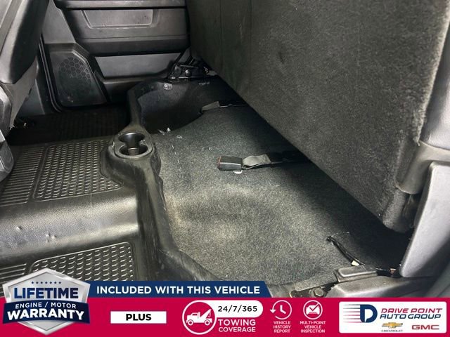 Used 2023 RAM 3500 Tradesman image 31