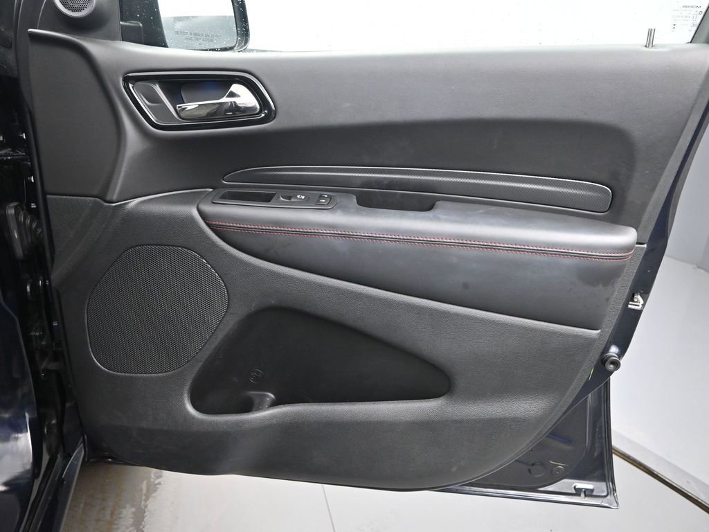 Used 2024 Dodge Durango GT image 22