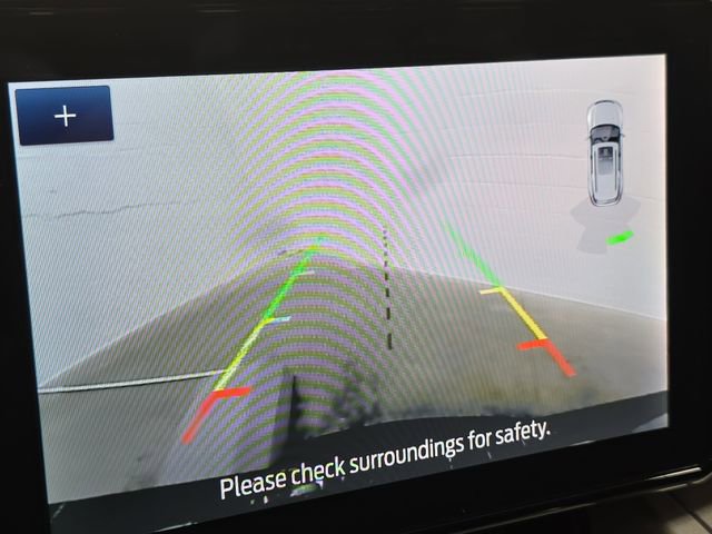 Used 2023 Ford Explorer XLT w/ Equipment Group 202A image 23