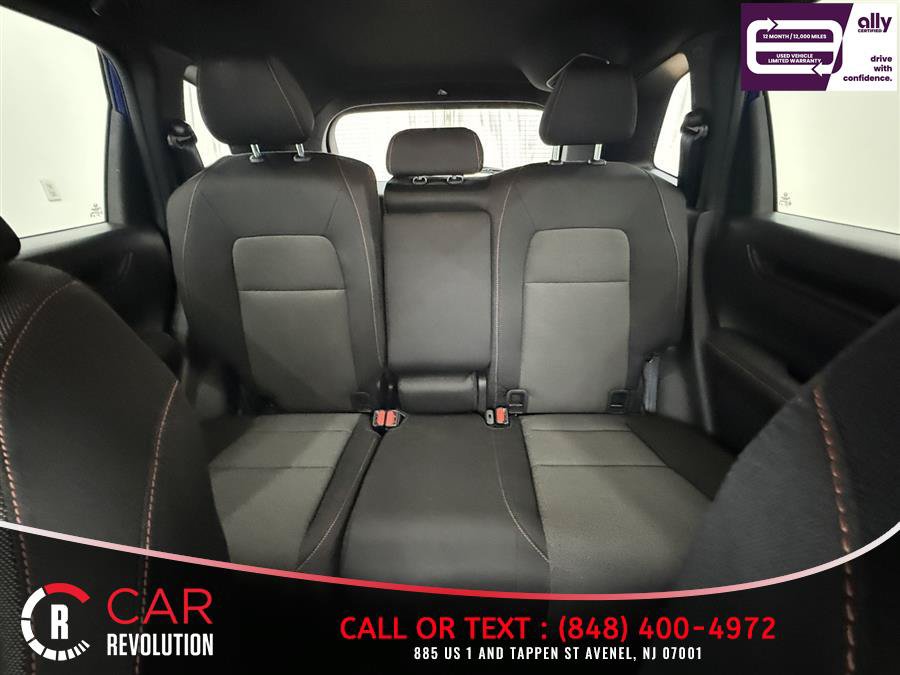 Used 2025 Honda CR-V Sport image 14