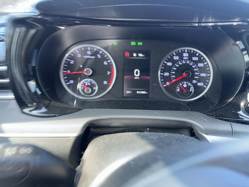 Used 2022 Kia K5 GT-Line image 12