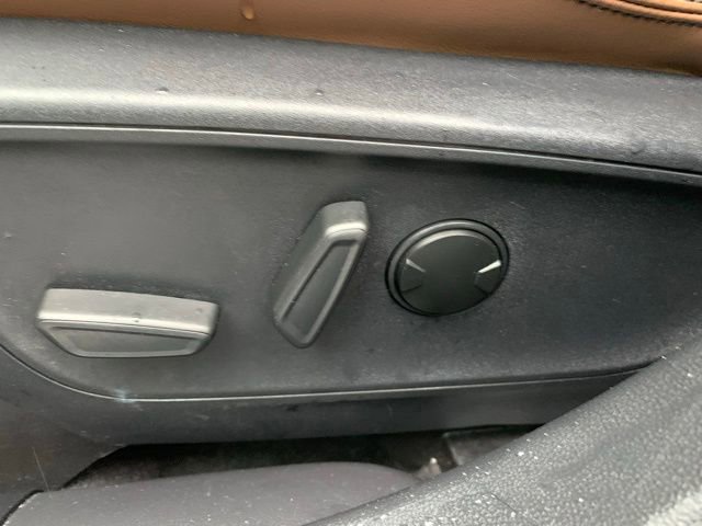 Certified 2025 Ford Bronco Sport Outer Banks w/ Outer Banks Tech Package+ image 13