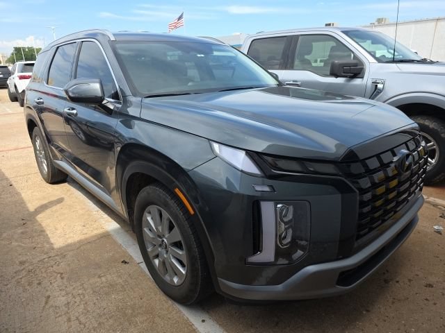 Used 2025 Hyundai Palisade SEL AWD/4WD image 7
