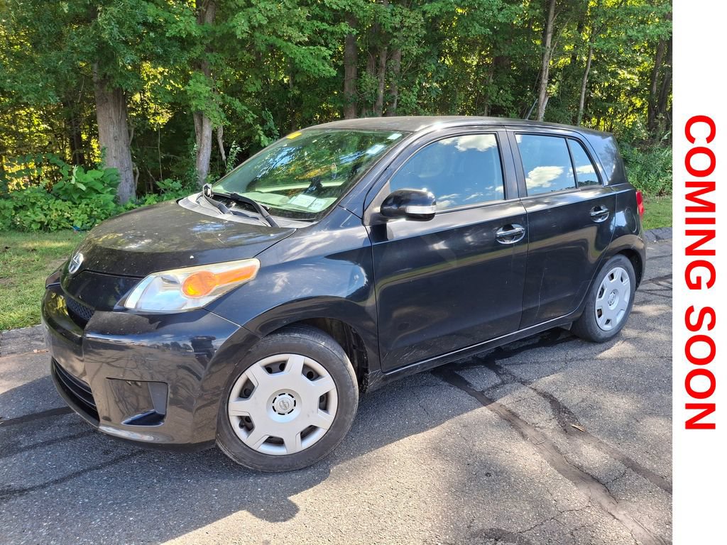 Used 2012 Scion xD
