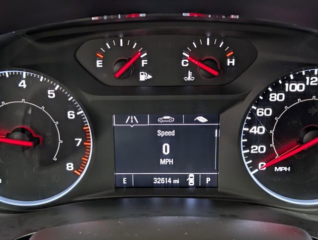 Used 2024 Chevrolet Malibu LT w/ Sport Edition FWD image 17