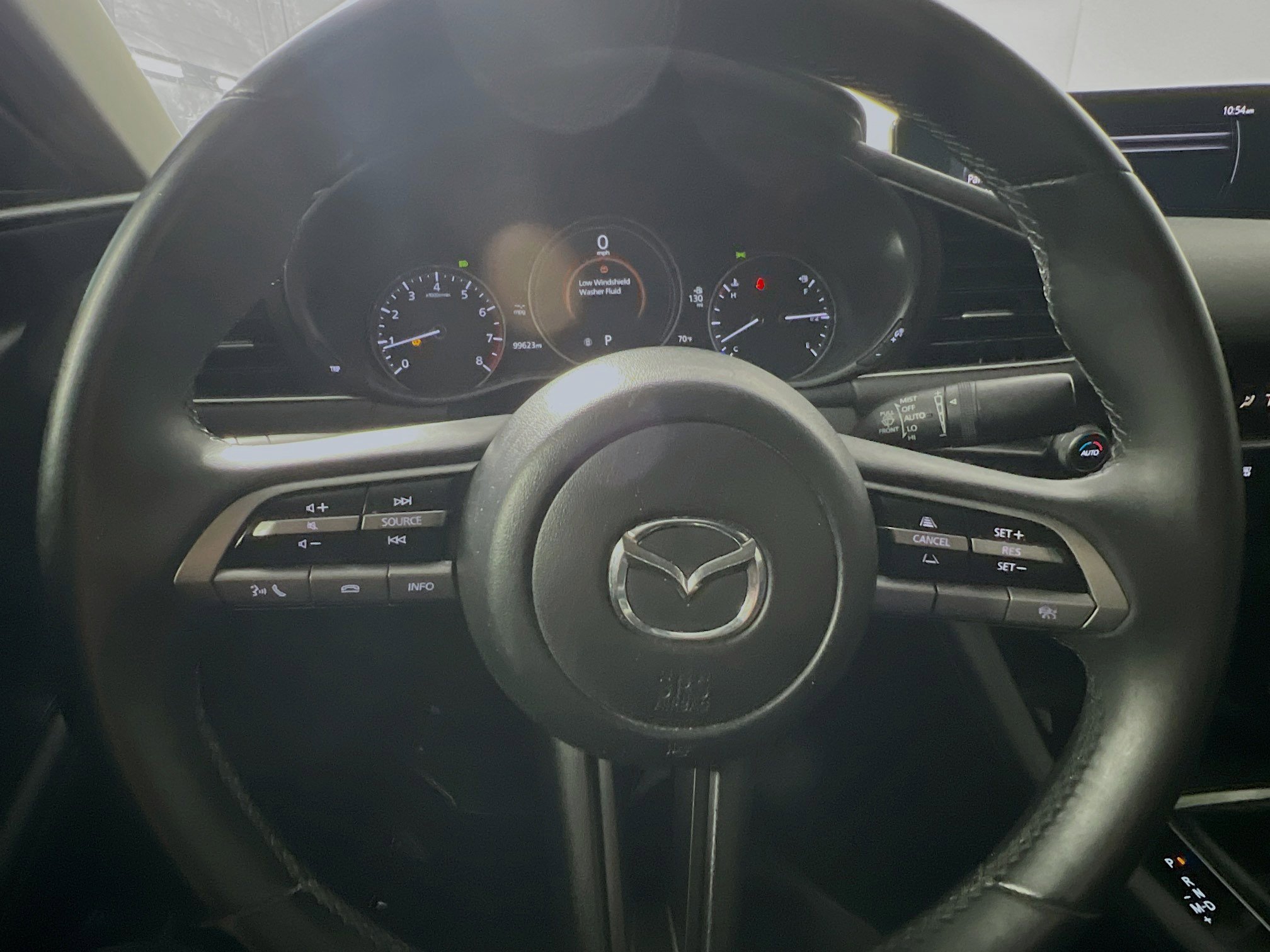 Used 2021 MAZDA MAZDA3 s image 18